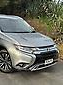 2019 Mitsubishi Outlander LS 2.4P/4WD/CVT