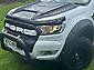 2017 Ford Ranger XLT DOUBLE CAB W/SA