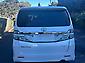 2014 Toyota Vellfire VELLFIRE