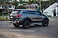 2017 Ford Everest TITANIUM 3.2D/4WD