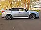 2015 Subaru Wrx S4