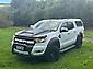 2017 Ford Ranger XLT DOUBLE CAB W/SA