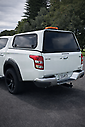 2018 Mitsubishi Triton DC GLXR 5AT 2.4D/5AT