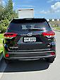 2017 Toyota Highlander GXL 3.5P/4WD/8AT