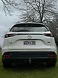 2017 Mazda Cx-9 GSX 2.5PT/4WD/6AT