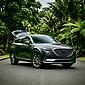 2021 Mazda Cx-9 GSX 2.5PT/4WD/6AT