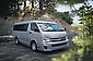 2012 Toyota Hiace