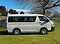 2021 Toyota Hiace