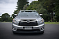 2016 Toyota Highlander LIMITED 3.5P/4WD/6AT