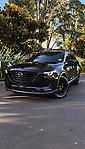 2019 Mazda Cx-9 LTD 2.5PT/4WD/6AT