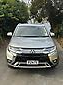 2019 Mitsubishi Outlander LS 2.4P/4WD/CVT