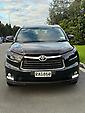 2015 Toyota Highlander GXL 3.5P/4WD/6AT/SW/