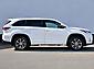 2017 Toyota Highlander GXL 3.5P/4WD/8AT