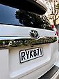 2013 Toyota Landcruiser Prado GX LTD 3.0TD 5A