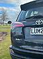 2018 Toyota Rav4 GX SUV 2.0P/CVT/SW/5
