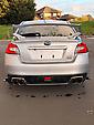 2015 Subaru Wrx S4