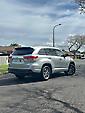 2017 Toyota Highlander GXL 3.5P/4WD/8AT