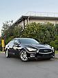 2014 Nissan Skyline Q50S HYBRID