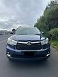 2015 Toyota Highlander GXL 3.5P/4WD/6AT/SW/