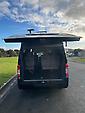 2017 Nissan Nv350 CARAVAN