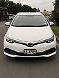 2018 Toyota Corolla GX 1.8P/CVT