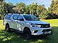 2018 Toyota Hilux SR TD DC 2.8D/6AT/UT