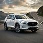 2021 Mazda Cx-5 GLX PTR 2.0P/6AT