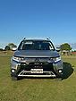 2021 Mitsubishi Outlander XLS 2.4P/4WD/CVT