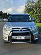 2016 Toyota Highlander GXL 3.5P/4WD/6AT/SW/