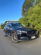 2021 Mazda Cx-5 GSX PTR 2.5P/4WD/6AT