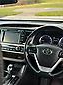 2017 Toyota Highlander GXL 3.5P/4WD/8AT