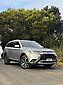 2019 Mitsubishi Outlander LS 2.4P/4WD/CVT