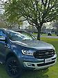 2018 Ford Everest TITANIUM 2.0D/4WD