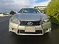 2012 Lexus Gs350
