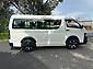 2021 Toyota Hiace