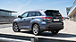2016 Toyota Highlander GX 3.5P/4WD/6AT/SW/5