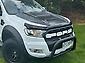 2017 Ford Ranger XLT DOUBLE CAB W/SA