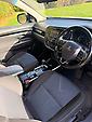 2019 Mitsubishi Outlander LS 2.4P/4WD/CVT