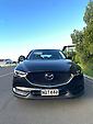 2021 Mazda Cx-5 GSX PTR 2.5P/4WD/6AT