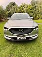 2019 Mazda Cx-8 LTD DSL 2.2DT/4WD
