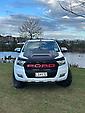 2018 Ford Ranger XLT DOUBLE CAB W/S A