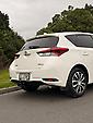 2018 Toyota Corolla GX 1.8P/CVT