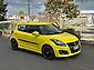 2012 Suzuki SWIFT SPORT 1.6 5DR CVT