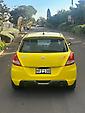 2012 Suzuki SWIFT SPORT 1.6 5DR CVT