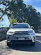 2017 Toyota Highlander GXL 3.5P/4WD/8AT