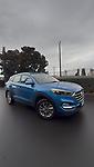 2016 Hyundai Tucson GDI 2.0P/6AT/SW/5DR