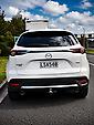 2018 Mazda Cx-9 LTD 2.5PT/4WD/6AT