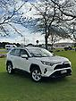 2021 Toyota Rav4 GX 2.0P/CVT