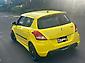 2012 Suzuki SWIFT SPORT 1.6 5DR CVT