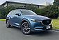 2019 Mazda Cx-5 GSX PTR 2.5P/4WD/6AT